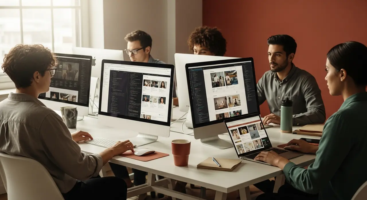 Agence Web Vierzon